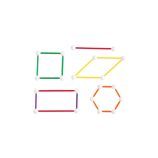 ΚΑΤΑΣΚΕΥΗ SKELETAL GEO SET 330 τεμ.