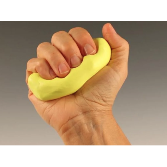 ΠΗΛΟΣ THERAPY PUTTY ΣΕΤ 5 ΧΡΩΜΑΤΑ ΑΠΟ 57GR