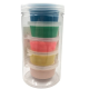 ΠΗΛΟΣ THERAPY PUTTY ΣΕΤ 5 ΧΡΩΜΑΤΑ ΑΠΟ 57GR