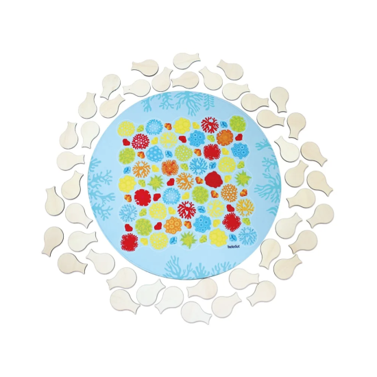ΧΑΛΑΚΙ ΤΑΞΙΝΟΜΗΣΗΣ ΒΥΘΟΣ 45 τεμ.