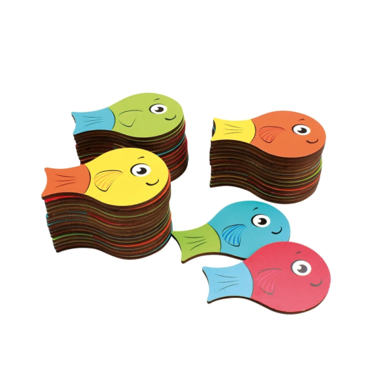 ΧΑΛΑΚΙ ΤΑΞΙΝΟΜΗΣΗΣ ΒΥΘΟΣ 45 τεμ.