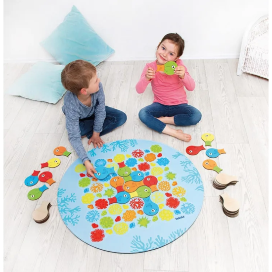 ΧΑΛΑΚΙ ΤΑΞΙΝΟΜΗΣΗΣ ΒΥΘΟΣ 45 τεμ.