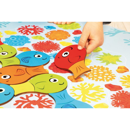 ΧΑΛΑΚΙ ΤΑΞΙΝΟΜΗΣΗΣ ΒΥΘΟΣ 45 τεμ.