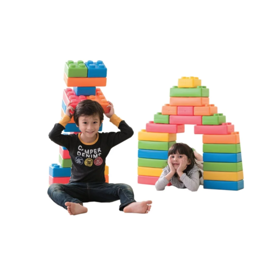 ΟΙΚΟΔΟΜΙΚΟ ΥΛΙΚΟ ΓΙΓΑΣ