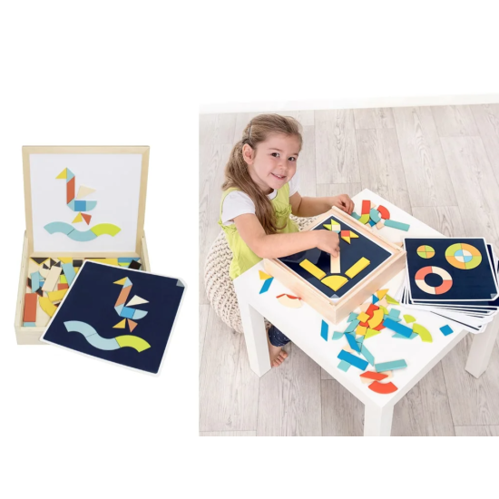 ΜΑΓΝΗΤΙΚΟΣ ΠΙΝΑΚΑΣ TANGEO