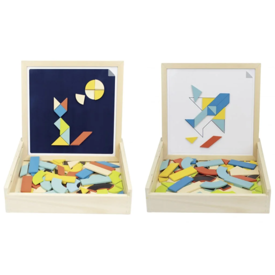 ΜΑΓΝΗΤΙΚΟΣ ΠΙΝΑΚΑΣ TANGEO