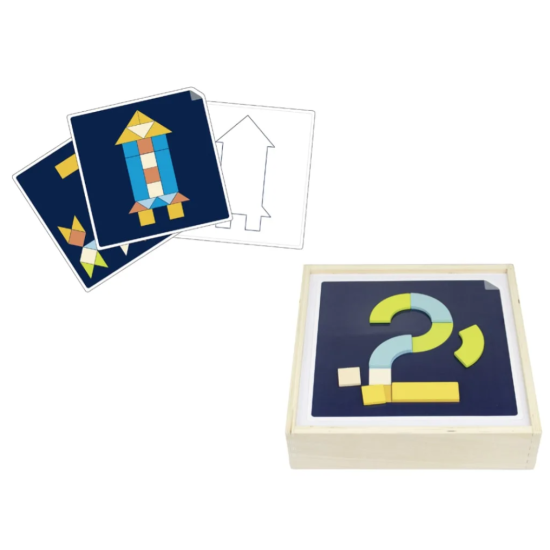 ΜΑΓΝΗΤΙΚΟΣ ΠΙΝΑΚΑΣ TANGEO