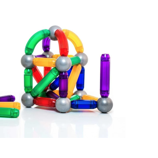 ΚΑΤΑΣΚΕΥΗ MAGNETIC 36 τεμ.