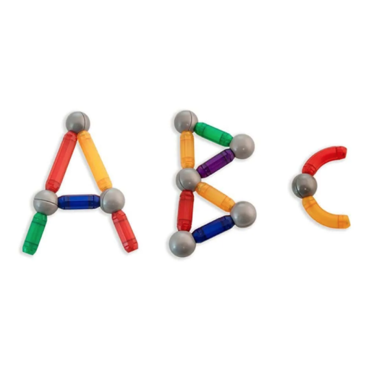 ΚΑΤΑΣΚΕΥΗ MAGNETIC 36 τεμ.