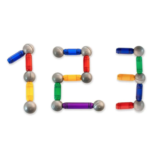 ΚΑΤΑΣΚΕΥΗ MAGNETIC 36 τεμ.