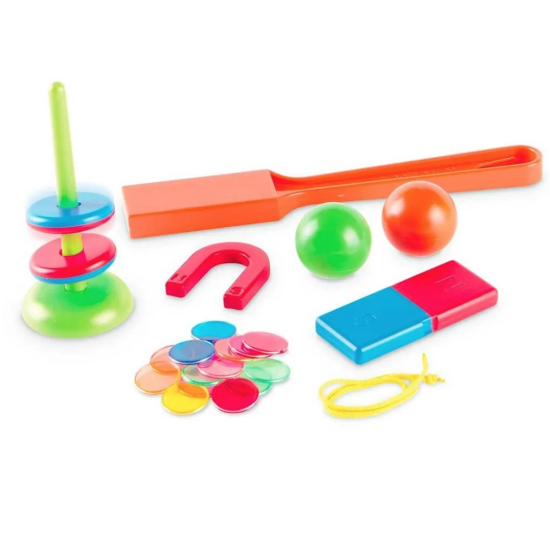 ΚΙΤ ΜΑΓΝΗΤΩΝ 39 τεμ.