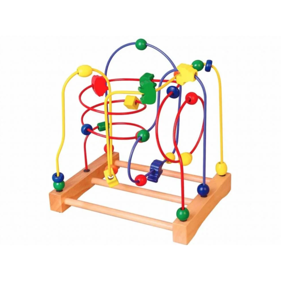 ΣΥΝΤΟΝΙΣΜΟΣ WIRE BEADS