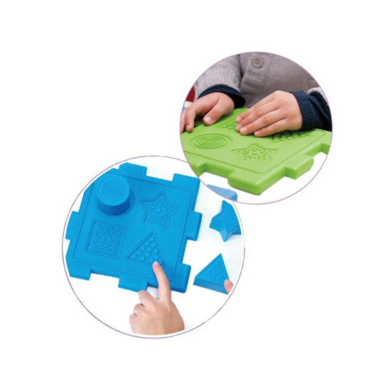 ΚΥΒΟΣΦΗΝΩΜΑΤΑ LEARNING CUBE