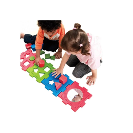 ΚΥΒΟΣΦΗΝΩΜΑΤΑ LEARNING CUBE