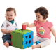 ΚΥΒΟΣΦΗΝΩΜΑΤΑ LEARNING CUBE