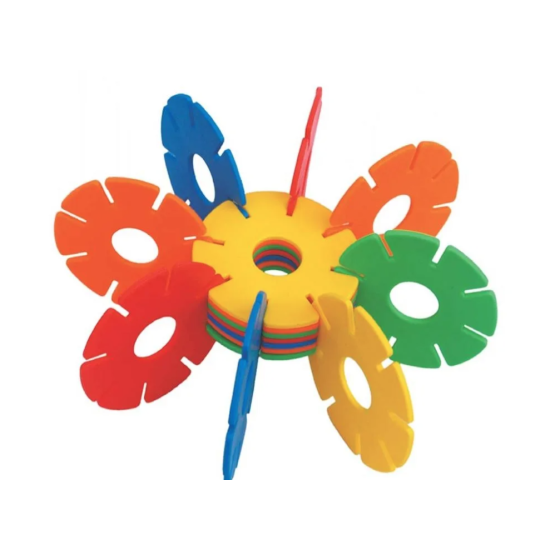 ΚΑΤΑΣΚΕΥΗ FLOWERS