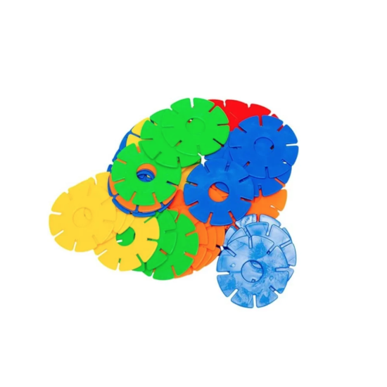 ΚΑΤΑΣΚΕΥΗ FLOWERS