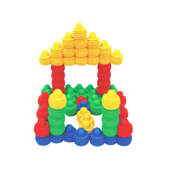 ΚΑΤΑΣΚΕΥΗ CIRCU FUN