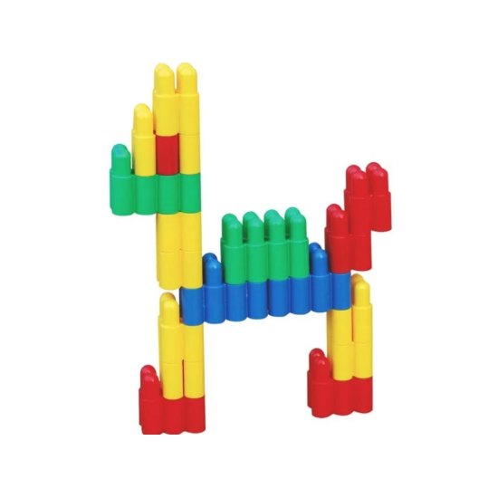 ΚΑΤΑΣΚΕΥΗ ROLY BLOCKS