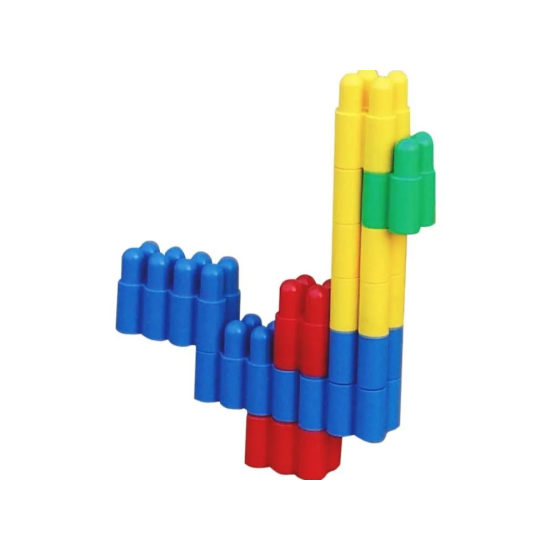 ΚΑΤΑΣΚΕΥΗ ROLY BLOCKS