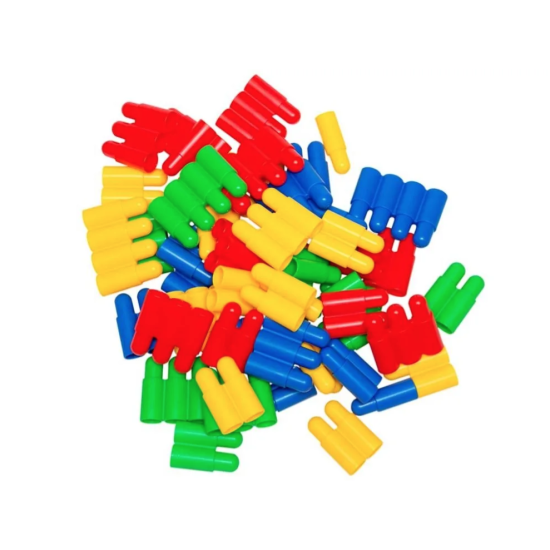 ΚΑΤΑΣΚΕΥΗ ROLY BLOCKS