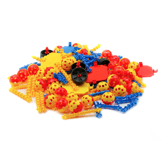 ΚΑΤΑΣΚΕΥΗ TECHNICO BLOCKS