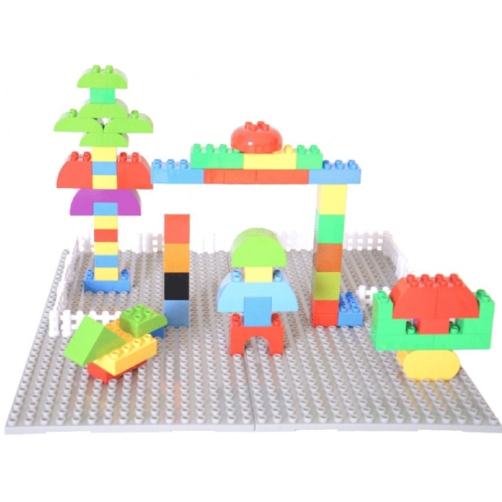 ΚΑΤΑΣΚΕΥΗ MEGA SET BLOCKS