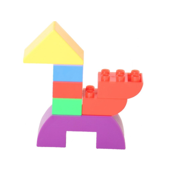 ΚΑΤΑΣΚΕΥΗ MEGA SET BLOCKS