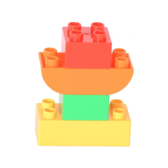 ΚΑΤΑΣΚΕΥΗ MEGA SET BLOCKS