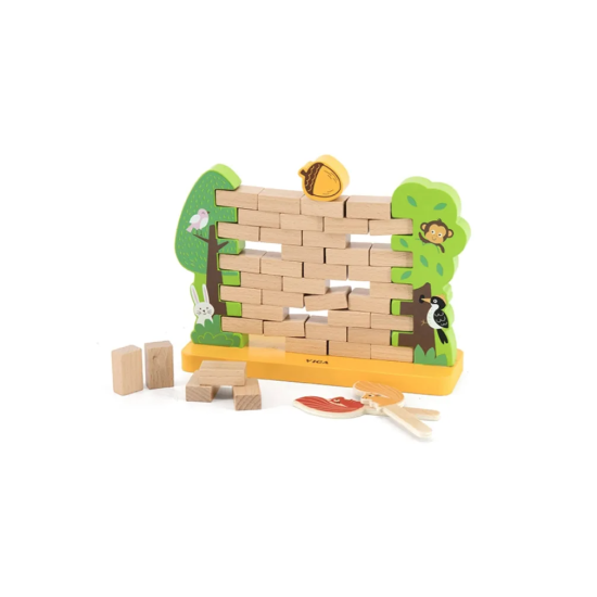 ΤΟΙΧΟΣ ΜΕ ΞΥΛΙΝΑ ΤΟΥΒΛΑΚΙΑ