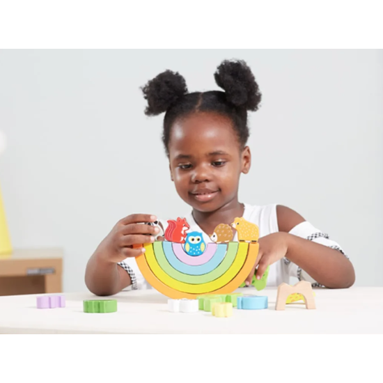 ΠΑΙΧΝΙΔΙ ΙΣΟΡΡΟΠΙΑΣ ΟΥΡΑΝΙΟ ΤΟΞΟ