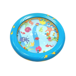 ΝΤΡΑΜ ΤΟΥ ΩΚΕΑΝΟΥ