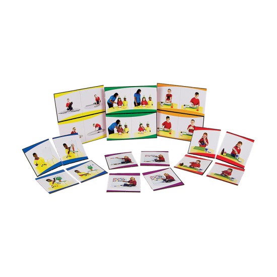 ΧΡΟΝΙΚΕΣ ΑΚΟΛΟΥΘΙΕΣ ΣΕ 4 ΒΗΜΑΤΑ