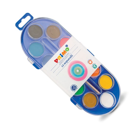 ΣΕΤ ΝΕΡΟΜΠΟΓΙΕΣ / Συσκευασία 12τμχ