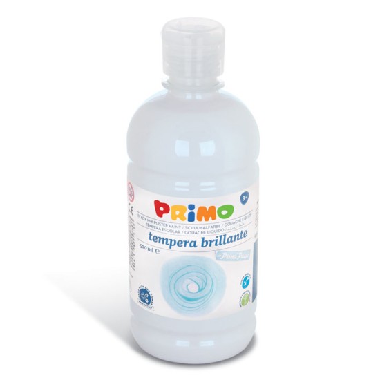 ΤΕΜΠΕΡΑ 500ml - ΛΕΥΚΟ