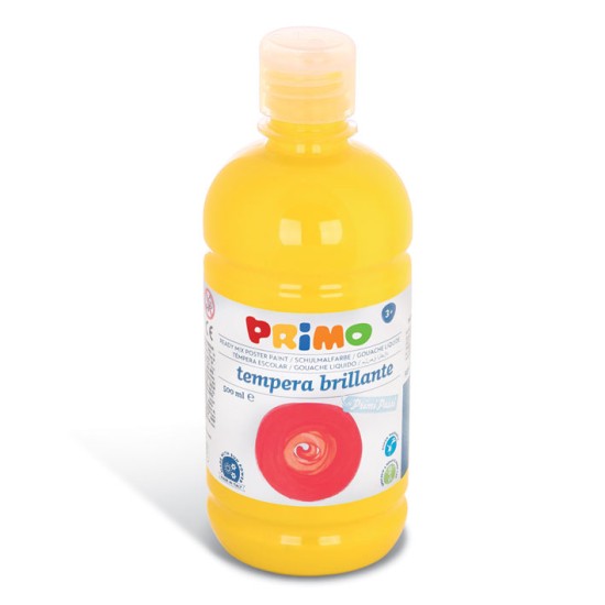 ΤΕΜΠΕΡΑ 500ml - ΚΙΤΡΙΝΟ