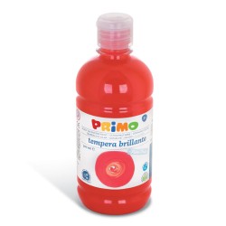 ΤΕΜΠΕΡΑ 500ml - ΚΟΚΚΙΝΟ