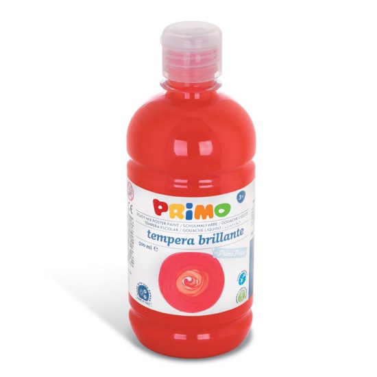 ΤΕΜΠΕΡΑ 500ml - ΚΟΚΚΙΝΟ