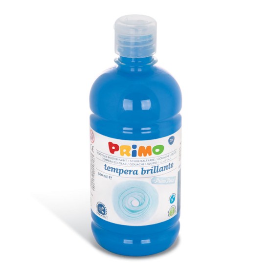 ΤΕΜΠΕΡΑ 500ml - ΜΠΛΕ ΑΝΟΙΧΤΟ