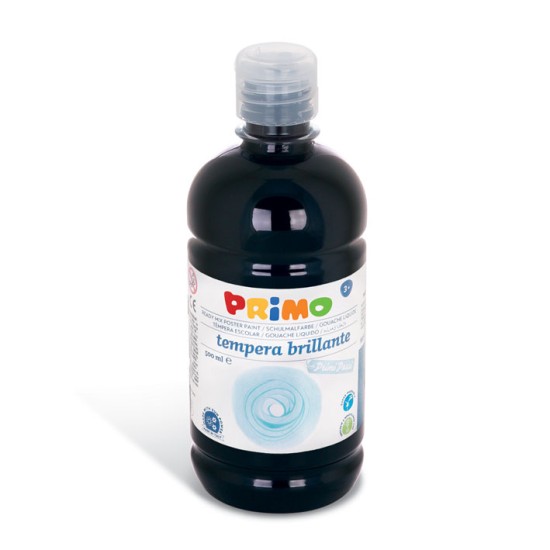 ΤΕΜΠΕΡΑ 500ml - ΜΑΥΡΟ