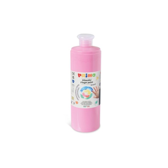 ΔΑΚΤΥΛΟΜΠΟΓΙΑ - ΡΟΖ / 750ml