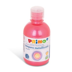 ΤΕΜΠΕΡΑ ΜΕΤΑΛΛΙΖΕ 300ml - ΚΟΚΚΙΝΟ