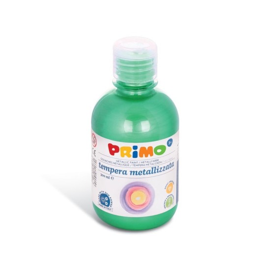 ΤΕΜΠΕΡΑ ΜΕΤΑΛΛΙΖΕ 300ml - ΠΡΑΣΙΝΟ