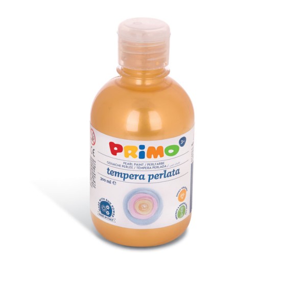 ΤΕΜΠΕΡΑ ΠΕΡΛΕ 300ml - ΚΙΤΡΙΝΟ