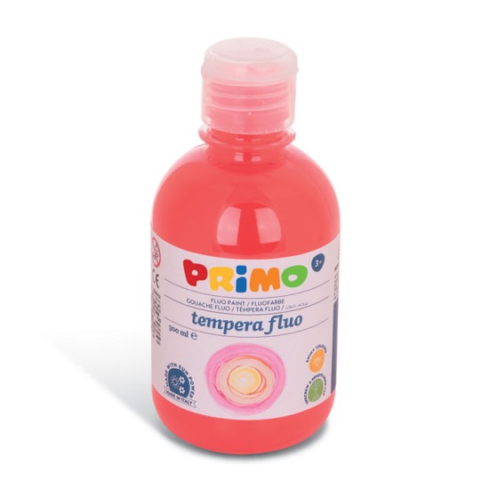 ΤΕΜΠΕΡΑ ΦΩΣΦΟΡΙΖΕ 300ml - ΚΟΚΚΙΝΟ