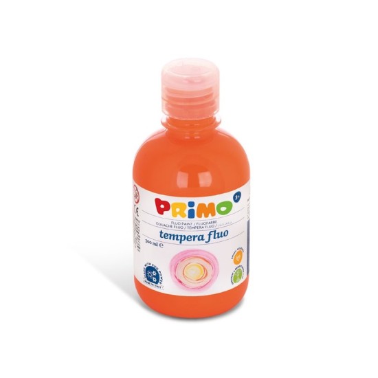 ΤΕΜΠΕΡΑ ΦΩΣΦΟΡΙΖΕ 300ml - ΠΟΡΤΟΚΑΛΙ