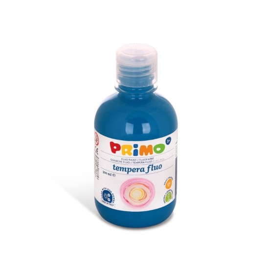 ΤΕΜΠΕΡΑ ΦΩΣΦΟΡΙΖΕ 300ml - ΜΠΛΕ