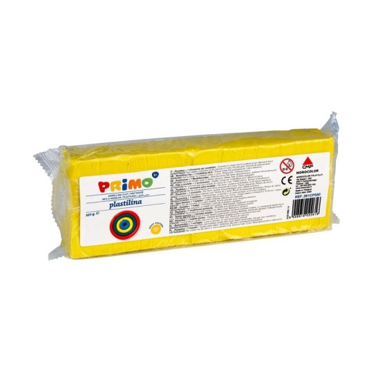 ΠΛΑΣΤΕΛΙΝΗ 550gr - ΚΙΤΡΙΝΟ