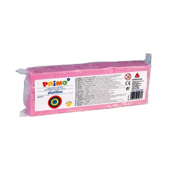 ΠΛΑΣΤΕΛΙΝΗ 550gr - ΡΟΖ