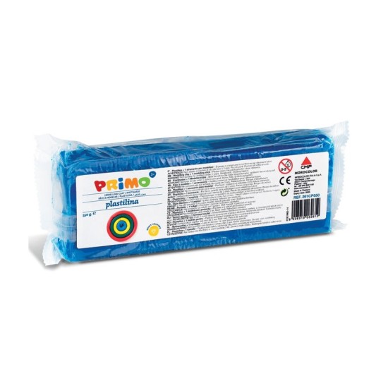 ΠΛΑΣΤΕΛΙΝΗ 550gr - ΜΠΛΕ